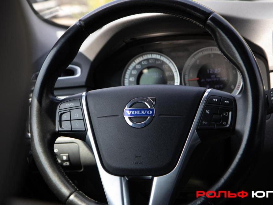 Volvo XC70 II Москва  - изображение 14