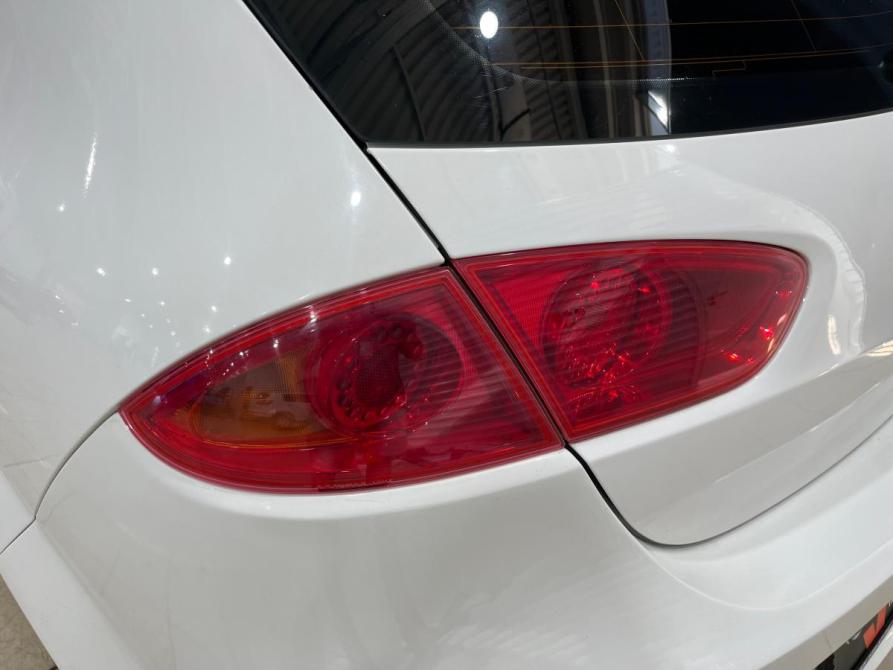 SEAT Leon II Рестайлинг Пермь  - изображение 10