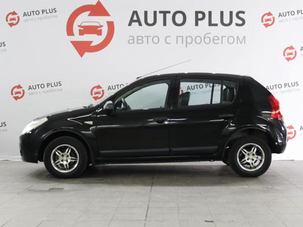 Renault Sandero I с пробегом 2011 года, цена 530 000 рублей, 257011 км, хэтчбек, Автокод Объявления