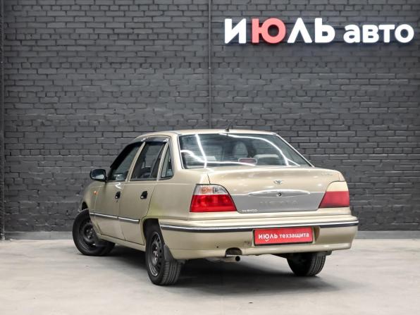 Daewoo Nexia I Рестайлинг с пробегом 2008 года, цена 190 000 рублей, 92859 км, седан, Автокод Объявления