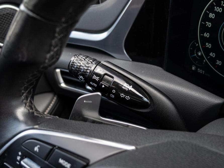 Hyundai Sonata VIII (DN8) Краснодар  - изображение 18