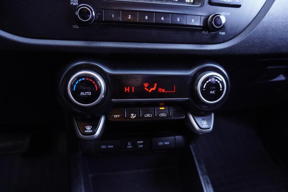 Kia Rio IV Ульяновск  - изображение 15