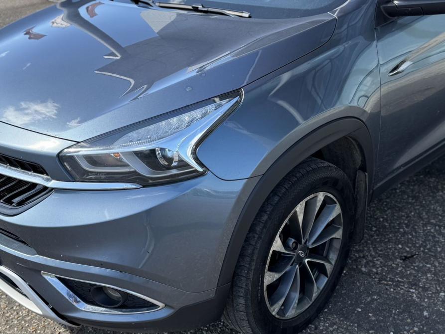 Chery Tiggo 7 I Тверь  - изображение 4