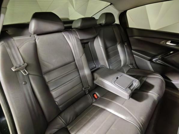 Peugeot 508 I с пробегом 2012 года, цена 593 000 рублей, 291308 км, седан, Автокод Объявления