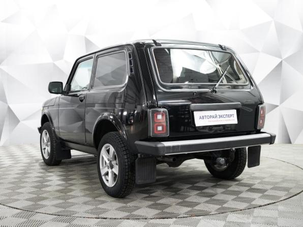 Lada (ВАЗ) Niva Legend с пробегом 2022 года, цена 835 000 рублей, 78000 км, внедорожник, Автокод Объявления