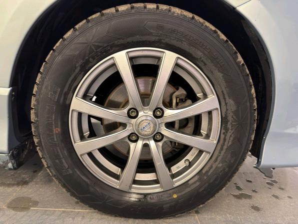 Honda Fit Shuttle I с пробегом 2011 года, цена 873 000 рублей, 72517 км, универсал, Автокод Объявления