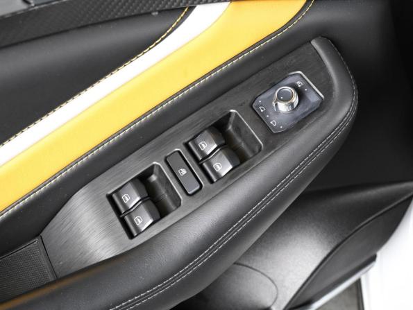 Haval F7x I с пробегом 2020 года, цена 2 079 000 рублей, 62869 км, внедорожник, Автокод Объявления