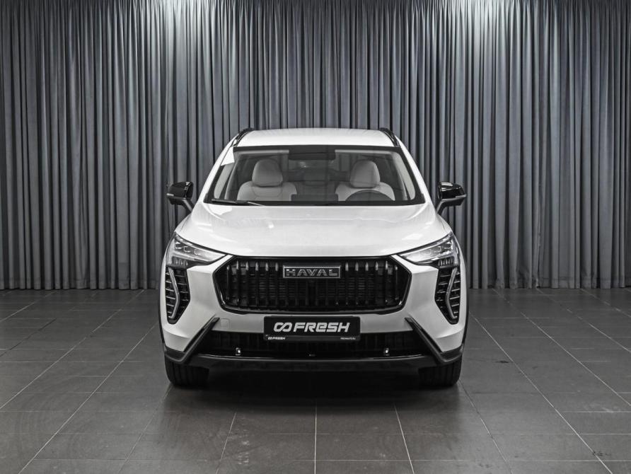 Haval Jolion I Рестайлинг Ставрополь  - изображение 3
