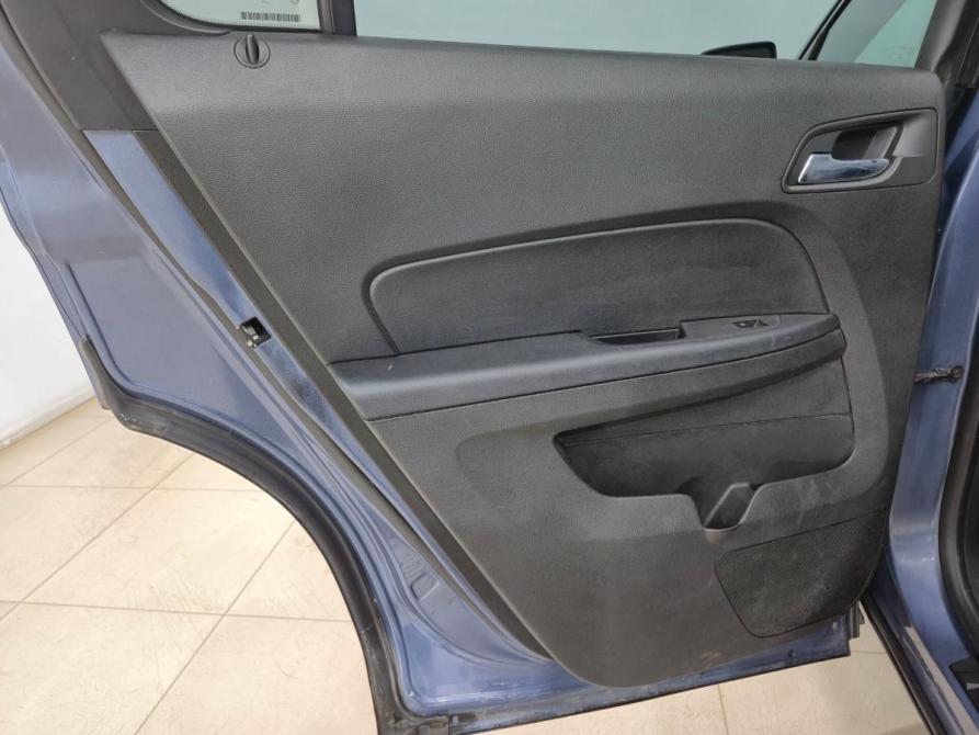 Chevrolet Equinox II Альметьевск  - изображение 14