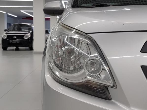 Chevrolet Cobalt II с пробегом 2013 года, цена 499 000 рублей, 146640 км, седан, Автокод Объявления