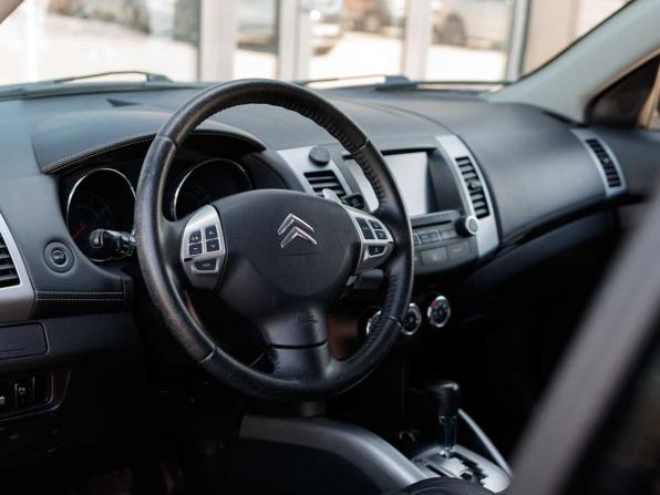 Citroen C-Crosser с пробегом 2012 года, цена 1 000 000 рублей, 180896 км, внедорожник, Автокод Объявления