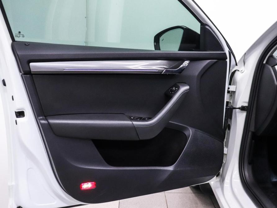Skoda Octavia III (A7) Рестайлинг Красноярск  - изображение 10