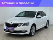 Skoda Octavia III (A7) Рестайлинг Воронеж  - изображение 2