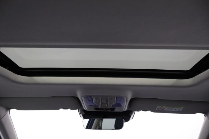 Haval F7x I Рестайлинг с пробегом 2022 года, цена 1 899 000 рублей, 110000 км, внедорожник, Автокод Объявления