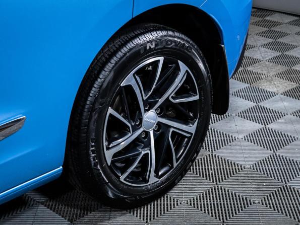 Haval Jolion I с пробегом 2021 года, цена 1 550 000 рублей, 91608 км, внедорожник, Автокод Объявления