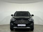 Chery Tiggo 4 Pro I Рестайлинг Ижевск  - изображение 29