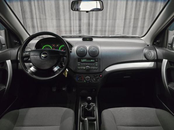 Chevrolet Aveo I Рестайлинг с пробегом 2010 года, цена 419 000 рублей, 164005 км, седан, Автокод Объявления