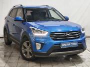 Hyundai Creta I Санкт-Петербург  - изображение 21