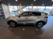 Kia Sportage IV Рестайлинг Чебоксары  - изображение 44