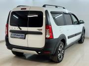 Lada (ВАЗ) Largus I Рестайлинг Москва  - изображение 20