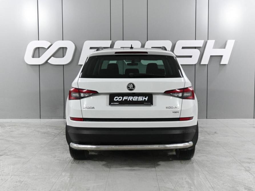 Skoda Kodiaq I Ростов-на-Дону  - изображение 4