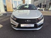 Lada (ВАЗ) Vesta I Миасс  - изображение 27
