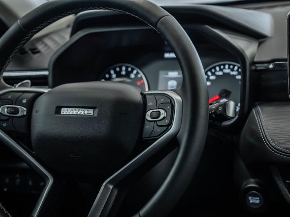 Haval Jolion I Рестайлинг с пробегом 2024 года, цена 2 055 000 рублей, 23228 км, внедорожник, Автокод Объявления