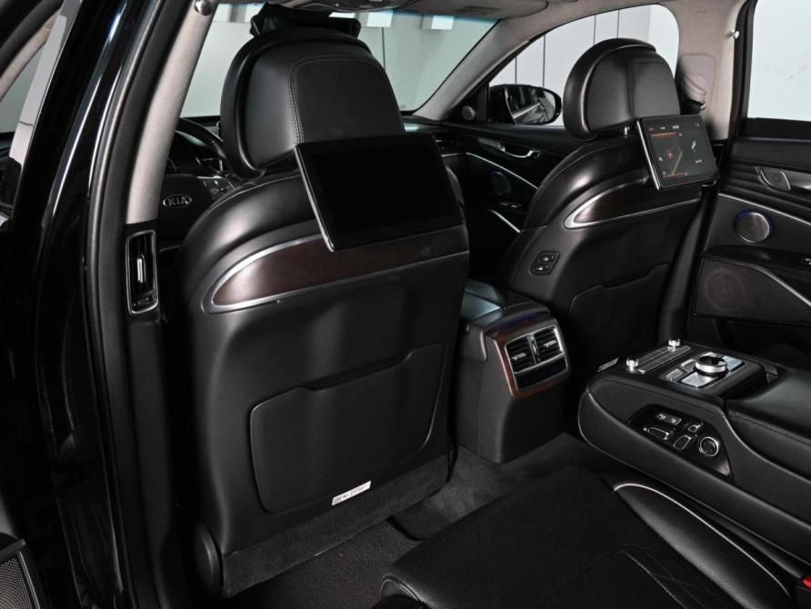 Kia K900 II Ростов-на-Дону  - изображение 11