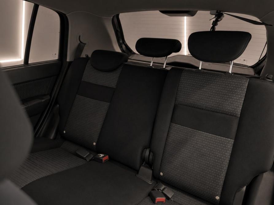 Hyundai Getz I Рестайлинг Челябинск  - изображение 17