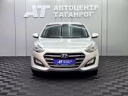 Hyundai i30 II Таганрог  - изображение 25