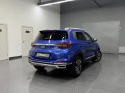 Chery Tiggo 4 I Рестайлинг Тверь  - изображение 25