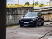 BMW X5 IV (G05/G18) Рестайлинг Москва  - изображение 37
