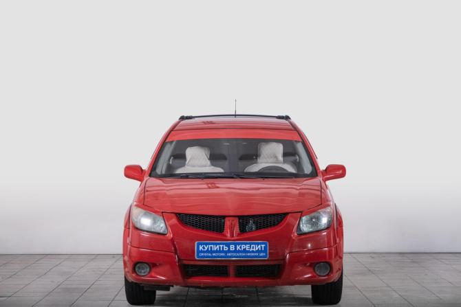 Pontiac Vibe I с пробегом 2003 года, цена 659 000 рублей, 280000 км, хэтчбек, Автокод Объявления