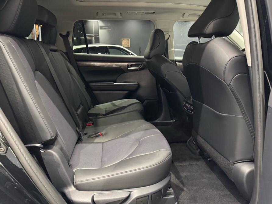Toyota Highlander IV (XU70) Нижний Новгород  - изображение 16