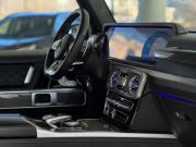 Mercedes-Benz G-Класс AMG II (W463) Екатеринбург  - изображение 46