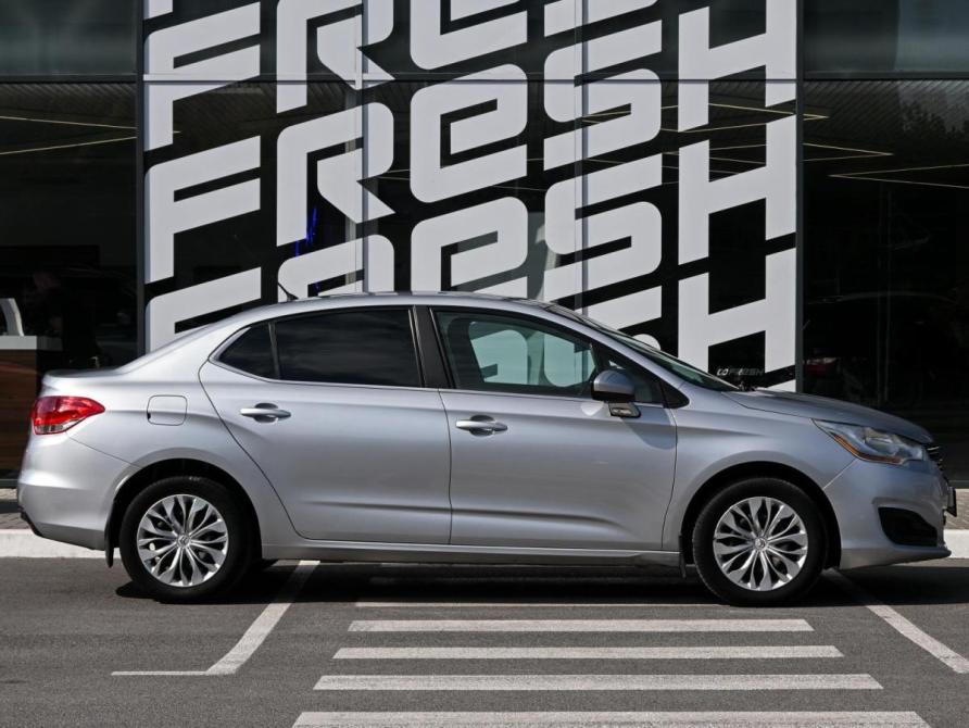 Citroen C4 II Волгоград  - изображение 5
