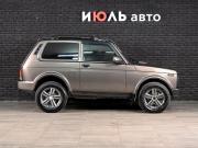 Lada (ВАЗ) 2121 (4x4) I Рестайлинг (2020) Екатеринбург  - изображение 26