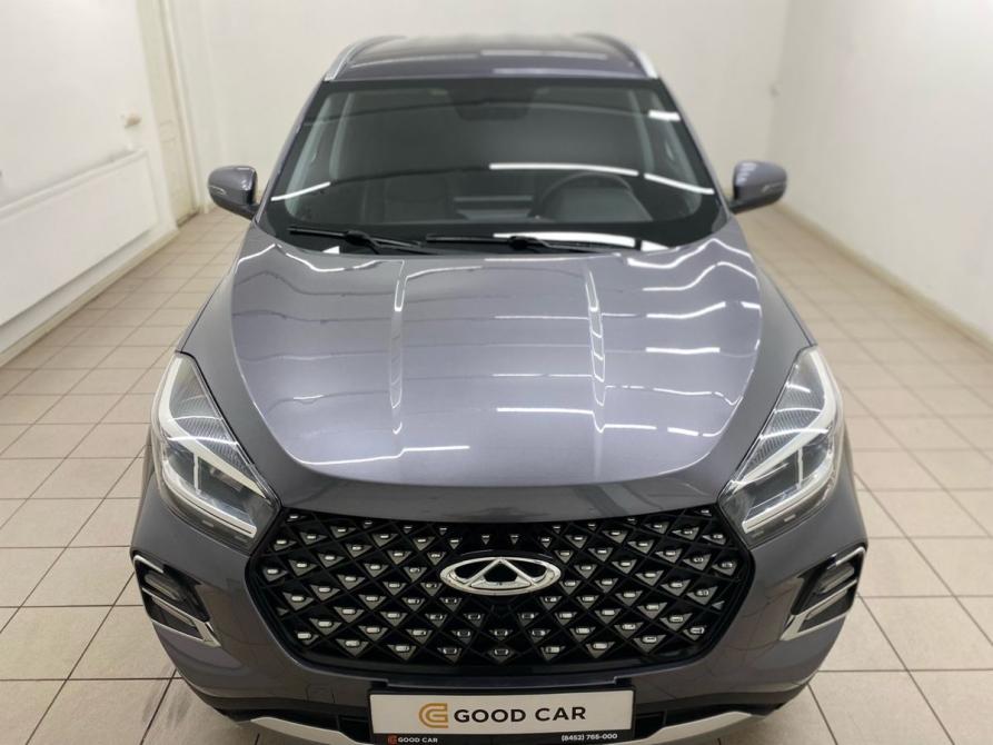 Chery Tiggo 4 Pro I Энгельс  - изображение 8