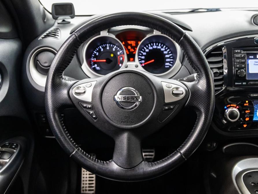 Nissan Juke I Волгоград  - изображение 19