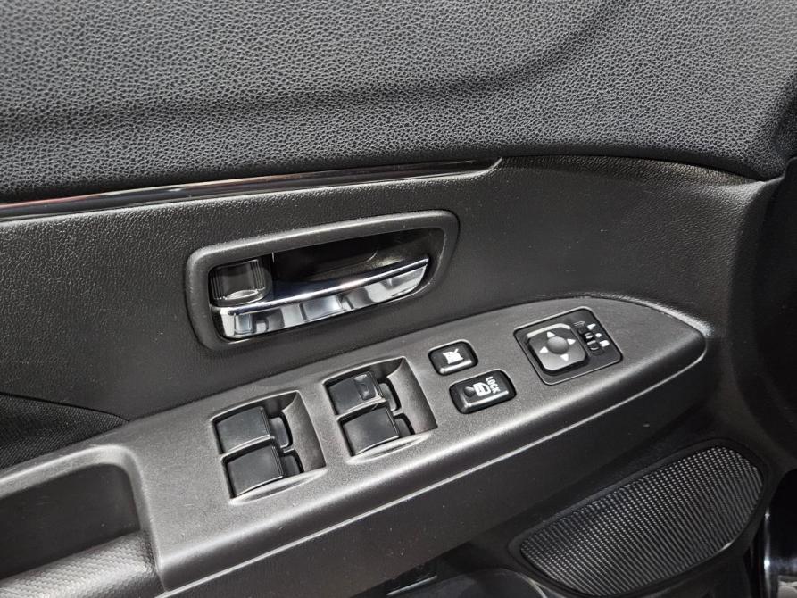 Mitsubishi ASX I Рестайлинг Вологда  - изображение 15