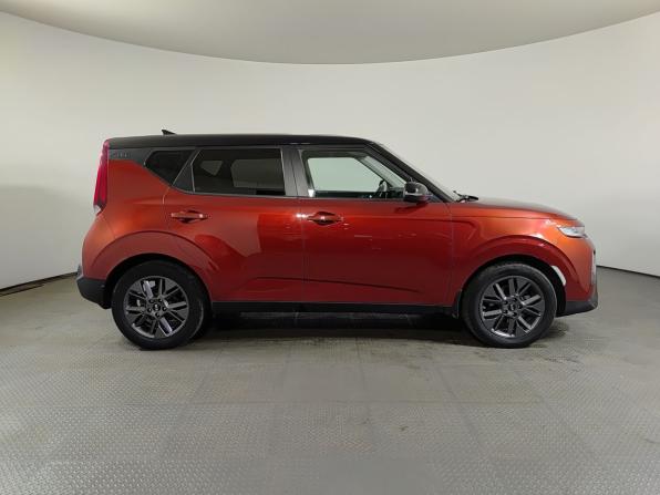 Kia Soul III с пробегом 2019 года, цена 1 890 000 рублей, 51653 км, хэтчбек, Автокод Объявления