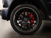 Mercedes-Benz G-Класс AMG II (W463) Москва  - изображение 88