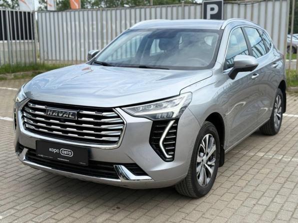 Haval Jolion I с пробегом 2023 года, цена 1 772 200 рублей, 14039 км, внедорожник, Автокод Объявления