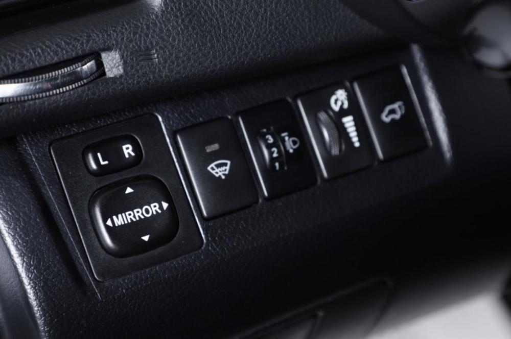 Toyota Highlander II (XU40) Рестайлинг Новосибирск  - изображение 17