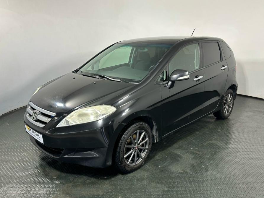 Honda FR-V Пермь  - изображение 1