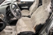 Subaru Forester III Рестайлинг Барнаул  - изображение 37