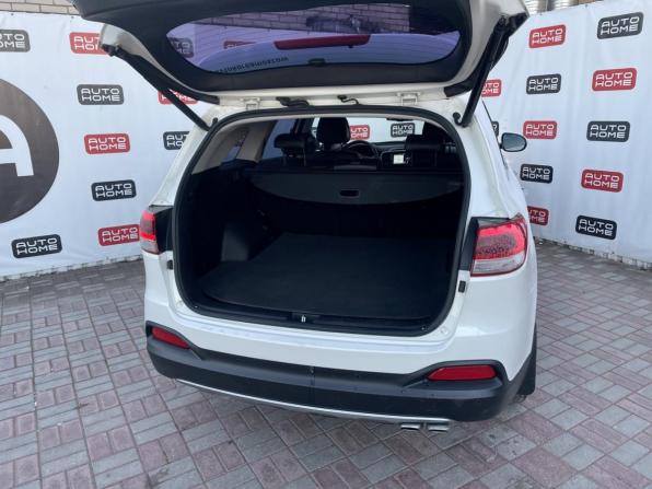 Kia Sorento II Рестайлинг с пробегом 2017 года, цена 2 270 000 рублей, 114000 км, внедорожник, Автокод Объявления