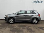 Mitsubishi ASX I Рестайлинг Москва  - изображение 21