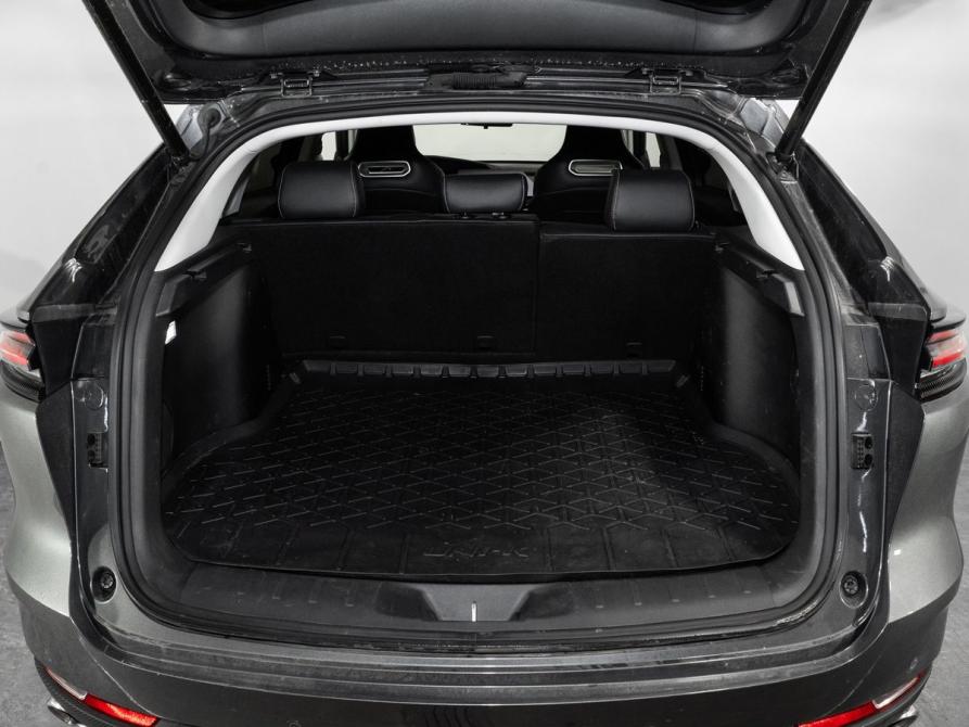 Changan UNI-K Иркутск  - изображение 26