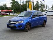 Lada (ВАЗ) Granta I Чебоксары  - изображение 23